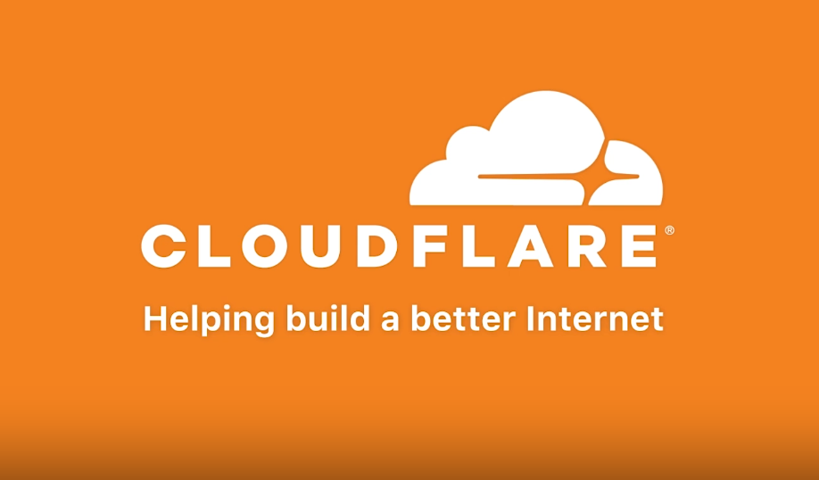 cloudflare