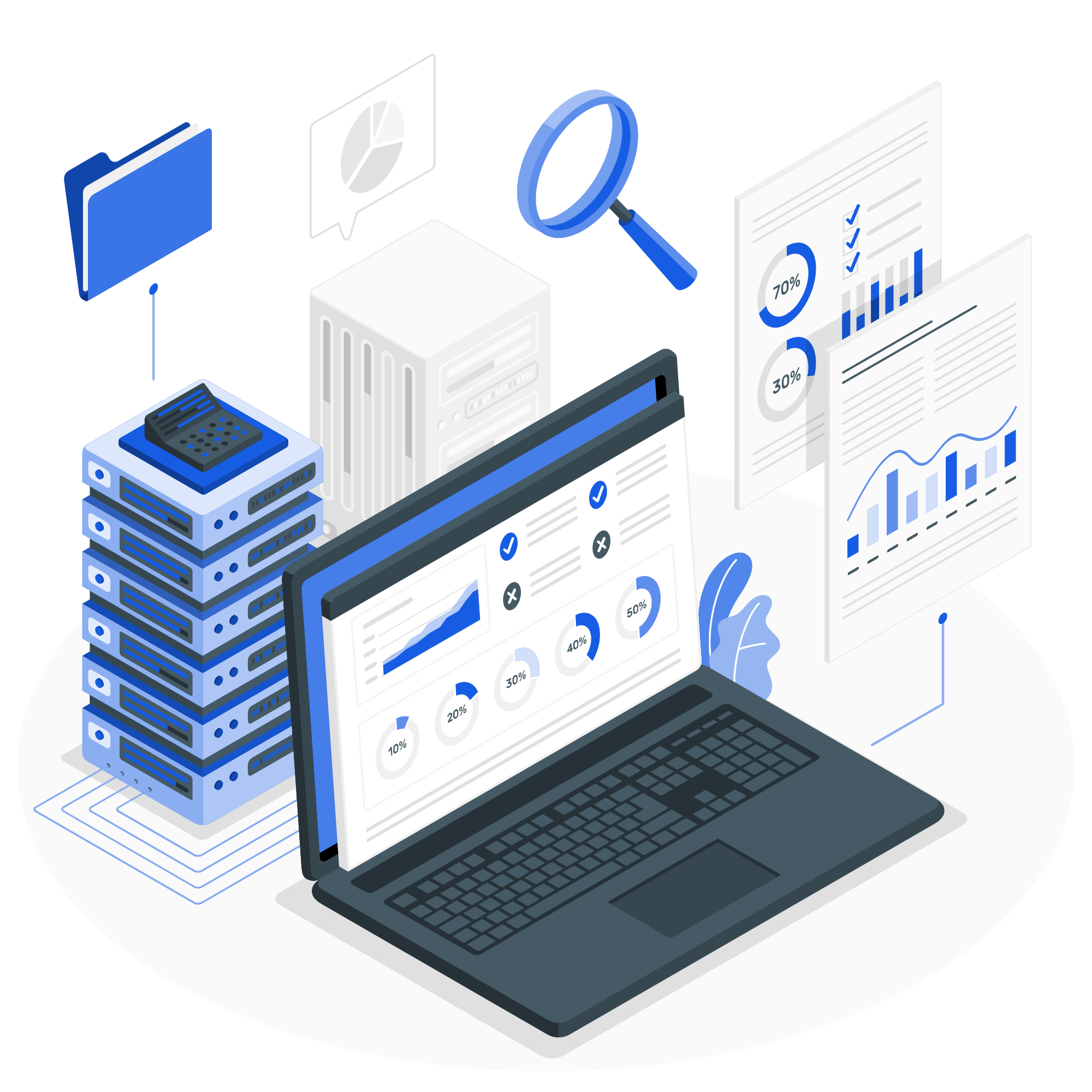 backup and migration