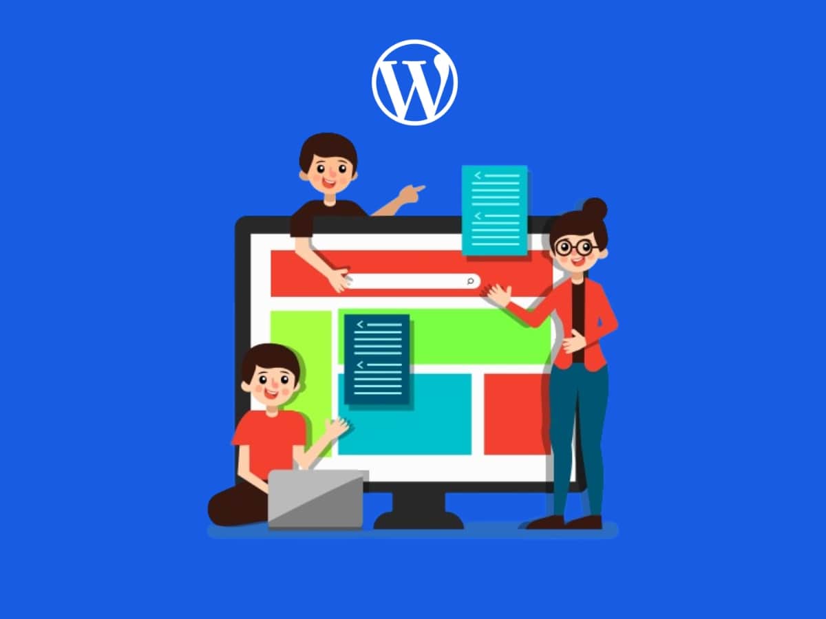 Best practices for WordPress updates – WP Supportify
