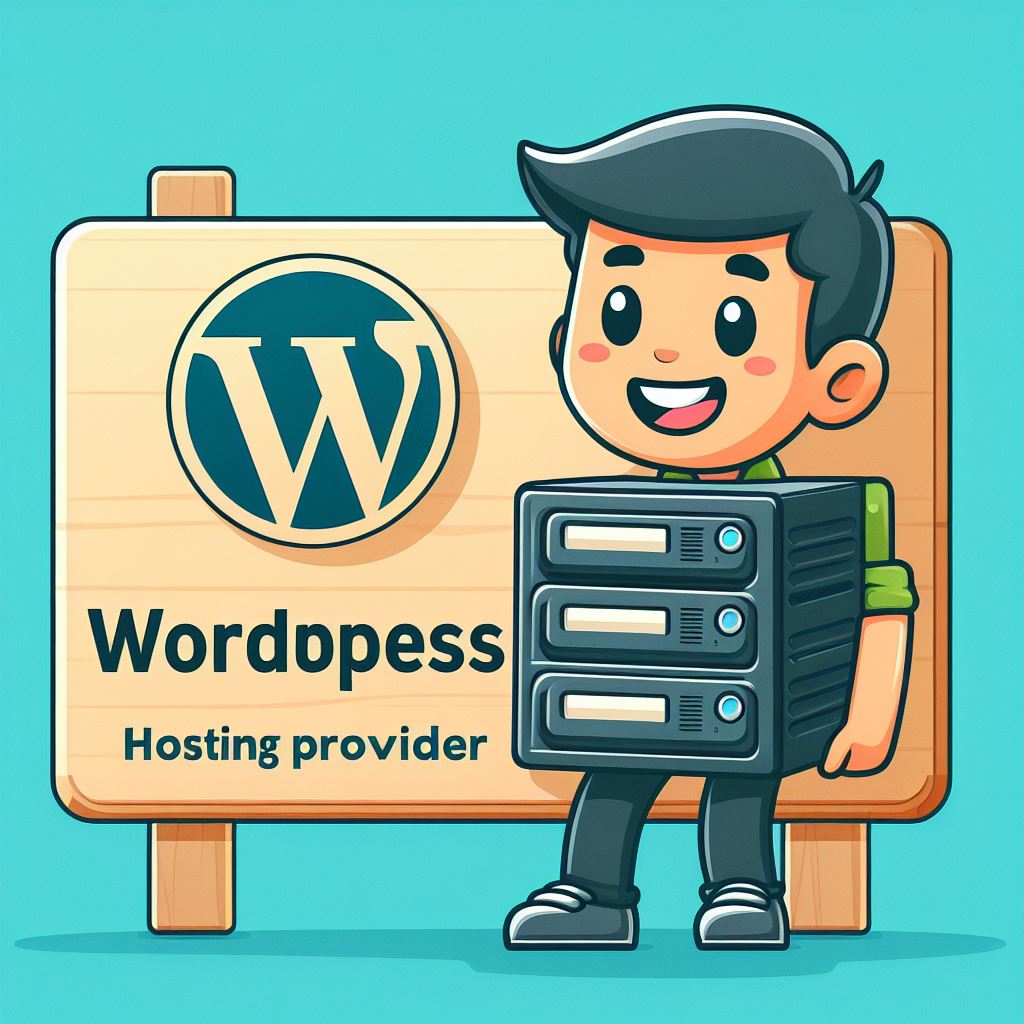 wordpress Hosting Provider