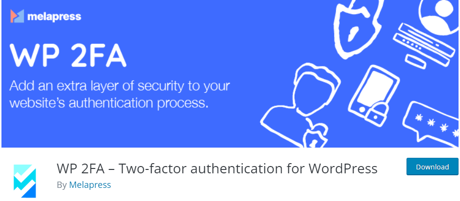  two-factor authentication