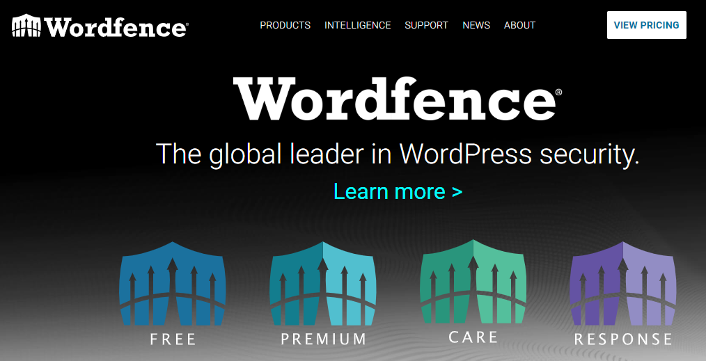 Scan WordPress for Malware 